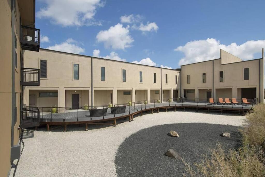 Blessed Home For Blessed Guests Austin Exteriör bild